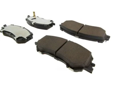 For 2017-2022 Nissan Rogue Sport Brake Pad Set Front AC Delco 66185NFMH 2018 - Image 1 of 2