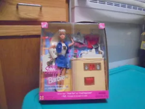 97' Cool Shoppin' Barbie NIB (talking edition) - Bild 1 von 7