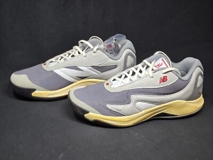 New Balance KAWHI 4 Grey Day 2024 Grey White Shoes Men Multi Size BBKLSGD4 NBY - Picture 1 of 10