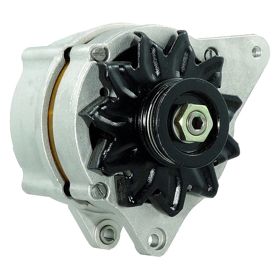 Alternador para Hyundai Excel, Pony, Stellar 1985-1987, Mitsubishi Precis Foto 1 de 1