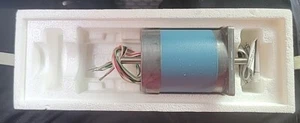Superior Electric Motor Slo-Syn Stepping MO62-LS-525E Stepper USA - Picture 1 of 3