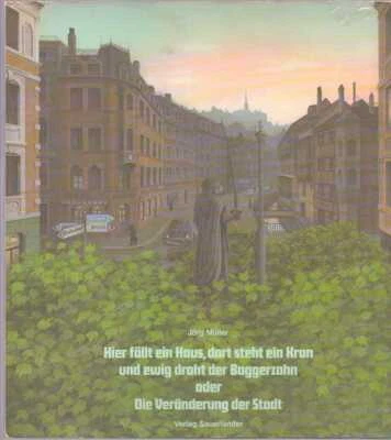 ALLE JAHRE WIEDER SAUST DER PREßLUFTHAMMER NIEDER I ODER DIE VERÄNDERUNG DER - Image 1 of 4