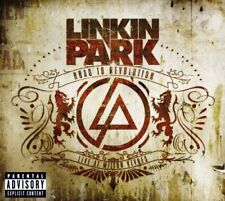 Linkin Park - Road To Revolution: Live at Milton Keynes - Linkin Park CD OIVG