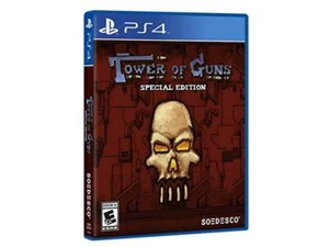 Tower of Guns Sonderedition Playstation 4 - Bild 1 von 1