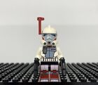 LEGO Star Wars Minifigure Clone ARC Trooper 9488 Elite Clone Trooper Good Cond.