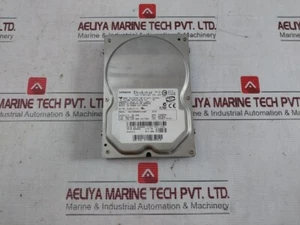 Hitachi HDS728080PLA380 Desktop Internal Hard Drive 7200RPM 5V 620MA 12V 600MA - Picture 1 of 11