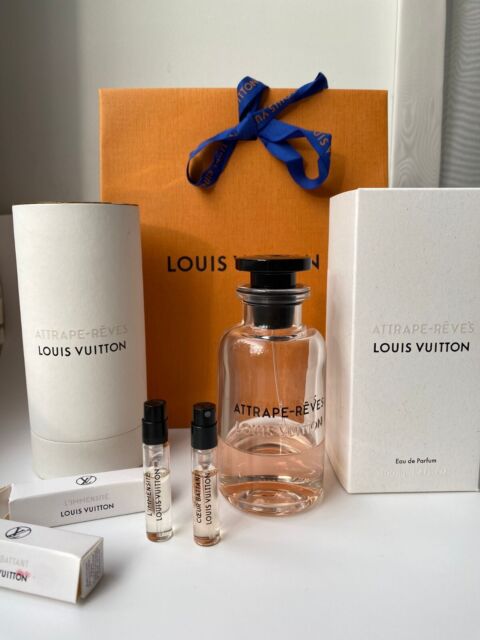 Perfumes Louis Vuitton de Mujer, Mejores Fragancias