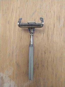 Vintage Wlikinson Schwert Rasiermesser Modell 1903 - Bild 1 von 5