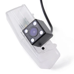 4 LED CCD Back Up Camera For Lexus CT200H 2014-2015/ NX200 2015 /RX 2016-18 - Picture 1 of 6