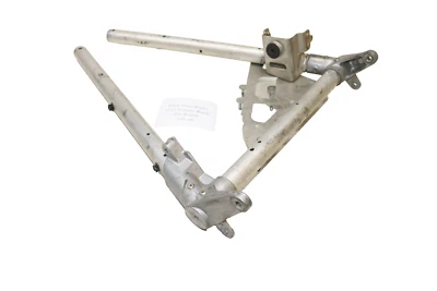 Polaris Rush Pro R 600 2012 marco tubular superior delantero soporte soporte soporte  Foto 1 de 4