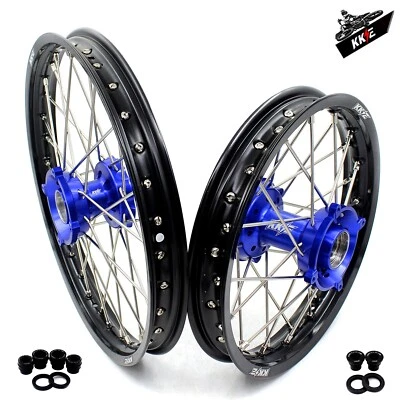 KKE 17/14 小型儿童车轮 适合 KTM85 SX 85 2003-2020/ Husqvarna TC85 2014-2020 — 第 1/4 张图片