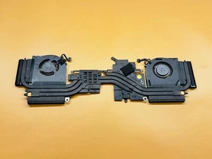 AUTHENTIQUE - Ventilateur dissipateur thermique refroidissement GPU CPU EVOO GAMING EG-LP10-BK - THER1GK5C5-1961 - Photo 1/2