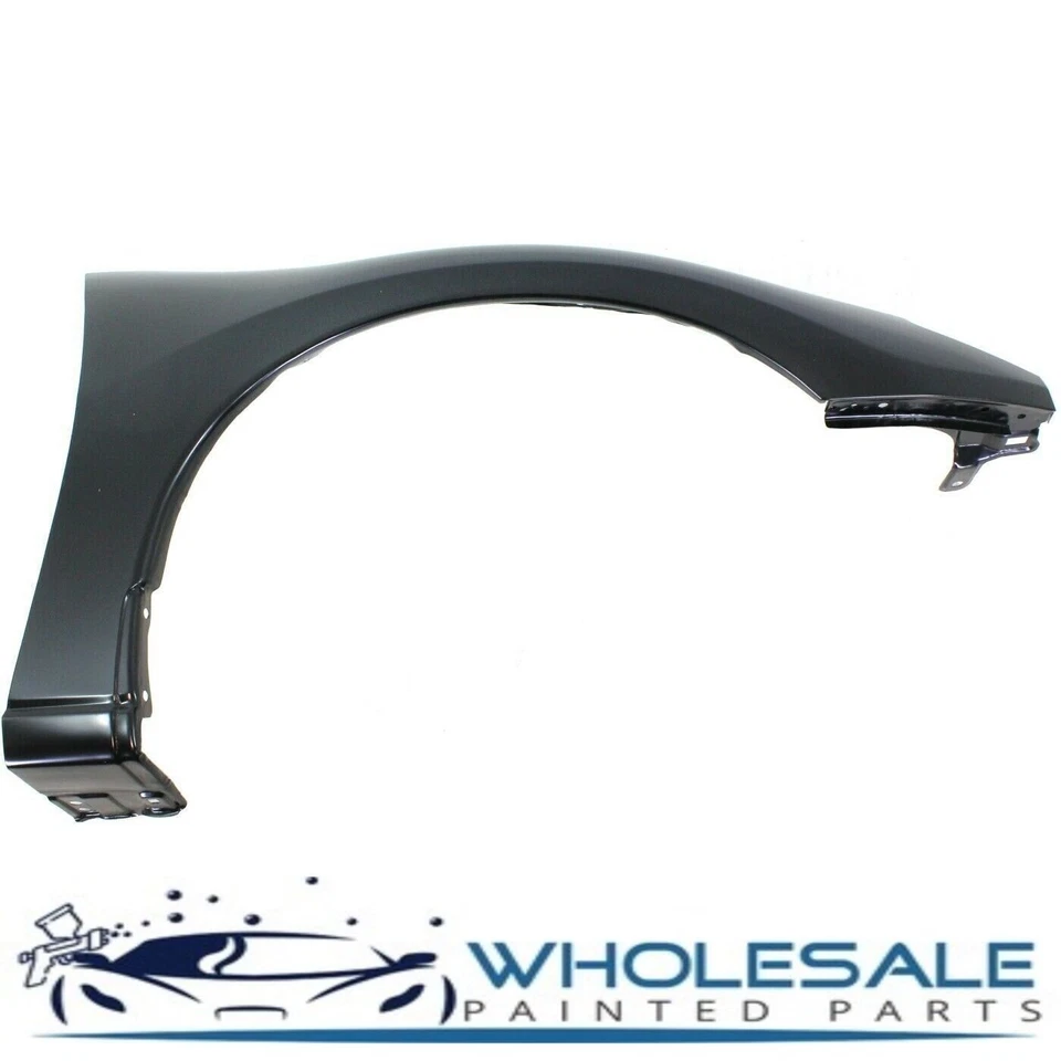 For 2000-2005 Mitsubishi Eclipse Right Fender Painted MI1241141 Foto 1 de 1