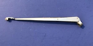 56 Chevy Electric Windshield Wiper Arm LH ORIGINAL1956 Chevrolet - Picture 1 of 2