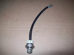 NUOVO GE GENERAL ELECTRIC 7274-XP (68A7274PXP?) DIODO P1435 - Foto 1 di 2