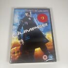 Jumper (DVD, 2008) NEW AND SEALED 