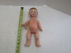 VINTAGE 13 INCH EFFANBEE COMPOSITION BODY HEAD PAINTED FACE RESTORE