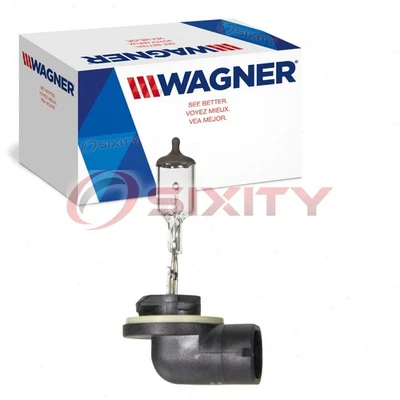 Bombilla multiusos Wagner BP898 para cuerpo de iluminación eléctrica 898 sy Foto 1 de 4