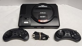 Sega Genesis Flashback AtGames 16 Bit Game Console FB3680