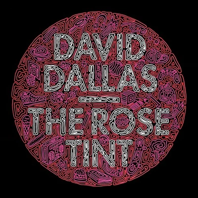 DAVID DALLAS Rose Tint (CD) - Bild 1 von 2