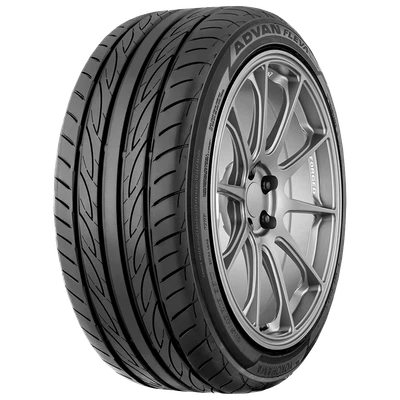 YOKOHAMA Sommerreifen 205/45 R 16 XL TL 87W ADVAN FLEVA (V701) RPB - Bild 1 von 3