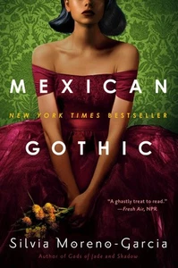 Mexican Gothic - Imagen 1 de 1