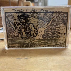 Hammered Dulcimer Then & Now C. Jack Jones (Private Cassette 1988) - Bild 1 von 5