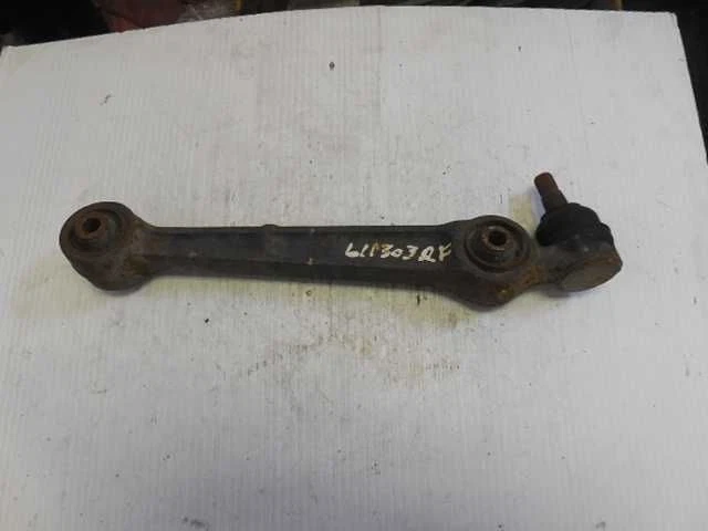 Brazo de control inferior del pasajero brazo de control delantero curvo para 95-00 AVENGER 375684 Foto 1 de 2