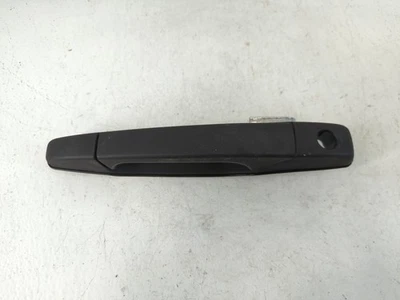 2008 雪佛兰索罗德 1500 乘客侧前门内把手 Oem F8D58 — 第 1/4 张图片