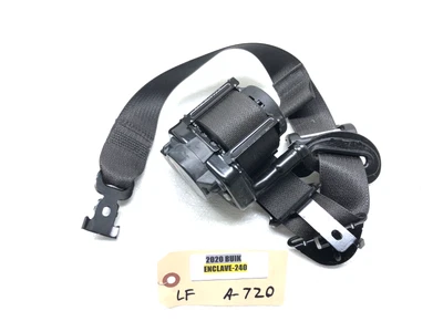 2018-2021 BUICK ENCLAVE LEFT DRIVER FRONT SEATBELT RETRACTOR OEM - Image 1 of 4