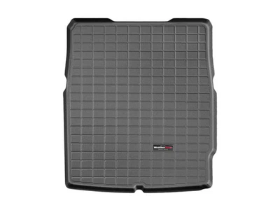 WeatherTech Cargo Liner for 650i/640i/M6 - Black - Image 1 of 4