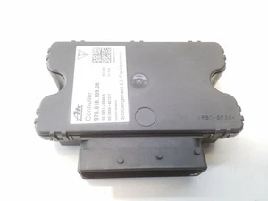 Porsche Panamera (970) 2009 Modulo comando freno a mano 97061810908 BOS105796 - Foto 1 di 3