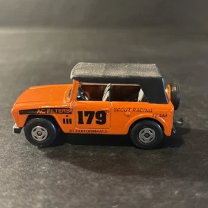 Matchbox Superfast Series Field Car Scout Racing Team #179 - Picture 1 of 11