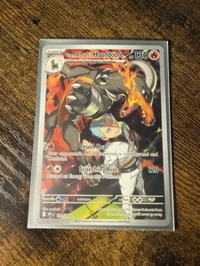 Glory Of Team Rocket-Team Rockets Houndoom 100/98AR - Bild 1 von 3