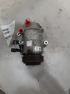 Compresor de aire acondicionado, aire acondicionado, aire acondicionado 2018 Forte Sku#4278269 Foto 1 de 4