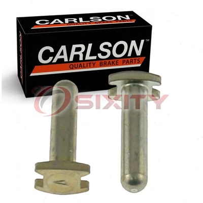 Enlace de cilindro de rueda de freno trasero Carlson para zapata de tambor Ford P-350 1967-1976 yv Foto 1 de 4