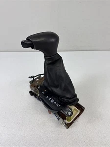 98-05 Chevy S-10 Blazer GMC Sonoma Jimmy Floor Shift Assembly W/ Gearshift OEM - Picture 1 of 13