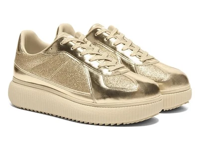 Onitsuka Tiger DELECITY 1183C479 250 CHAMPAGNE/CHAMPAGNE Unisex Tamaño - Imagen 1 de 4