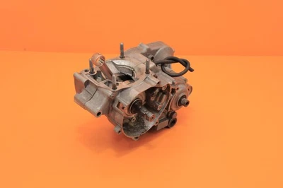2003 03-04 CR85R CR85 OEM Engine Crankcase Set Crankshaft Transmission Gearbox - Image 1 of 4