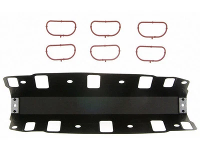 Juego de juntas de colector de admisión Felpro 76373PBDQ para Dodge Grand Caravan 2001-2010 Foto 1 de 2