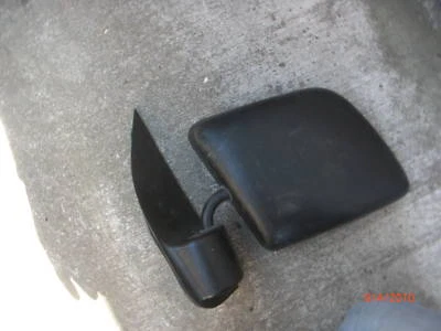 Espejo retrovisor furgoneta Ford E250 E350 E150 Econoline 1997-2002 genuino OEM original izquierdo Foto 1 de 3