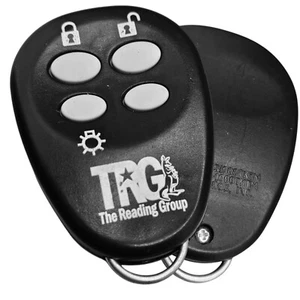New Reading Group Pace Edwards Van Lift P1000-TK Remote Key Fob IVS1000TKTM - Picture 1 of 9