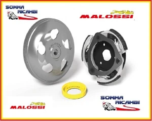 FRIZIONE E CAMPANA HONDA FORZA ABS 125 ie 4T LC euro 4 2017-  5217911 MALOSSI - Foto 1 di 3