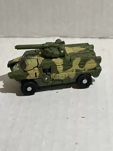Transformers Dark of the Moon Flak Compete Cyberverse Legion DOTM 2011 - Picture 1 of 4