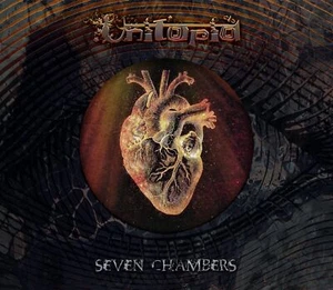 Unitopia - Seven Chambers (neu)° - Picture 1 of 1