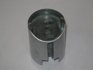 Válvula de compuerta de gas DELLORTO 70/2 855370276400 Acelerador Slide 70/2 - Imagen 1 de 1