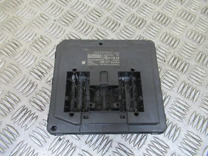 2024 VW TAIGO R-LINE DSG CS 1.0TSI MK1 5DRS HATCH BCM BODY CONTROL MODULE *11914 - Picture 1 of 4