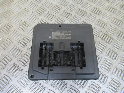 2024 VW TAIGO R-LINE DSG CS 1.0TSI MK1 5DRS HATCH BCM BODY CONTROL MODULE *11914 - Image 1 of 4