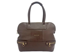 See by Chloé Top Zip Leder Shopper Bag Tasche Handtasche Henkeltasche Chloe - Bild 1 von 13