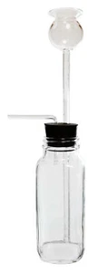 Gas Generating Bottle 250ML - Picture 1 of 1